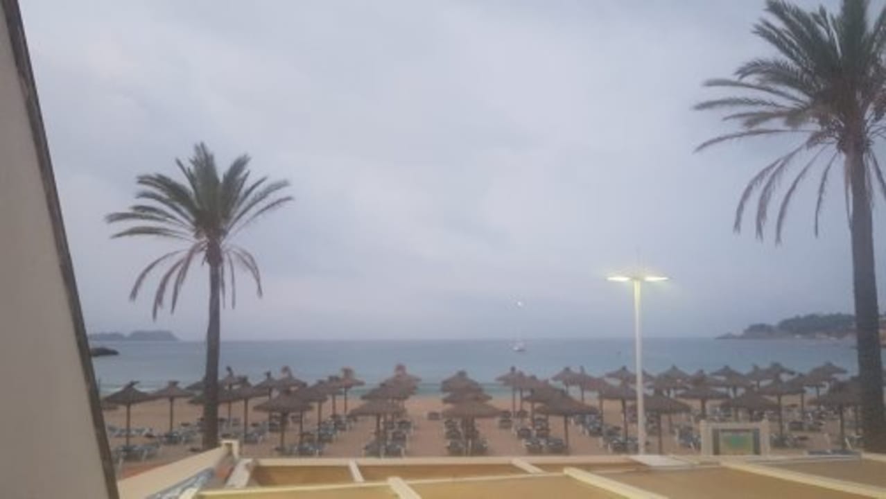 Zimmer Pension Maria Eugenia