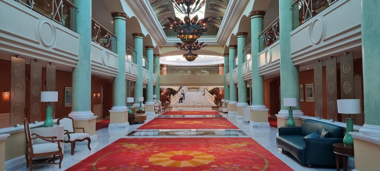 Sonstiges JOIA Paraiso by Iberostar
