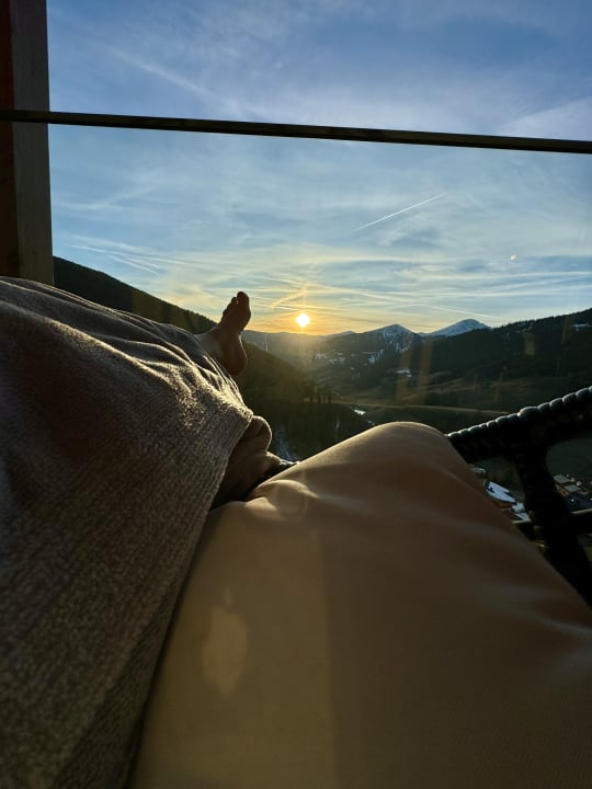 Ausblick Boutique Hotel Kircher