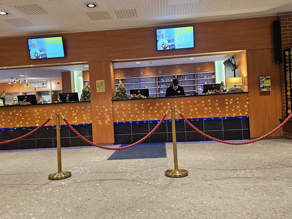 Gastro AHORN Hotel Am Fichtelberg