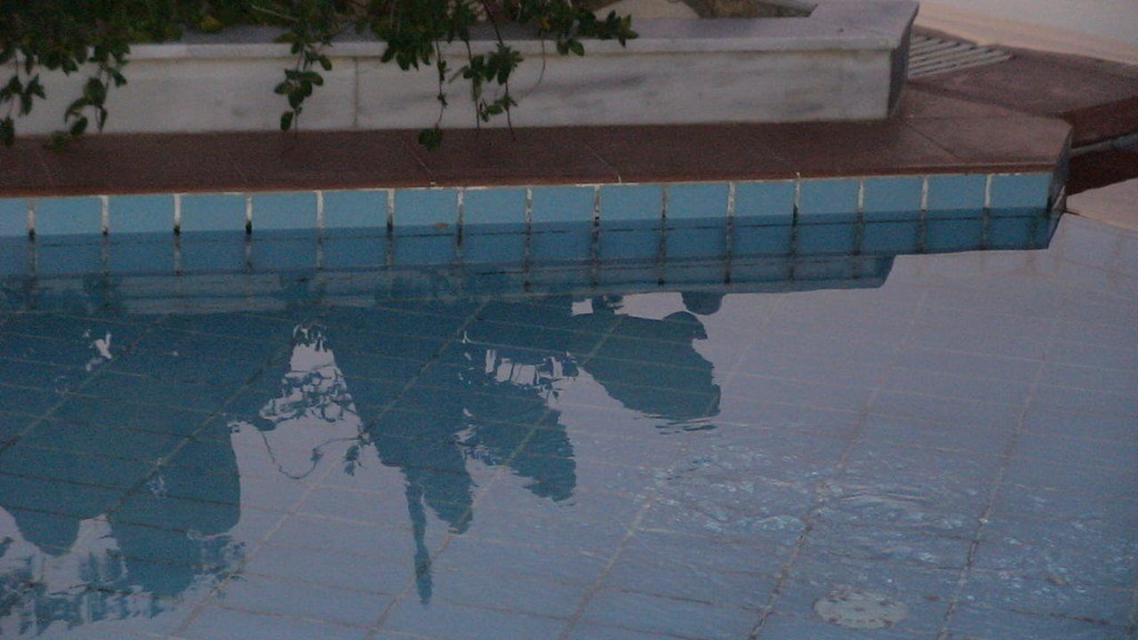 Ruhepool HARPIN Georgioupolis Resort Aquapark & SPA