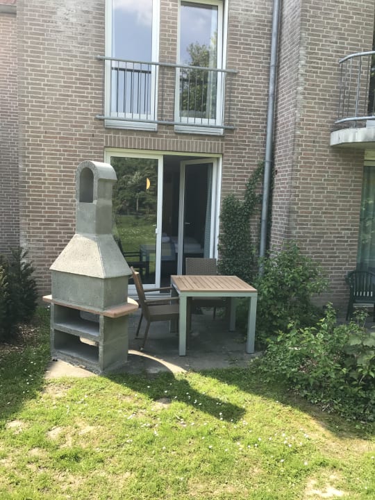 Zimmer Center Parcs Park Nordseeküste