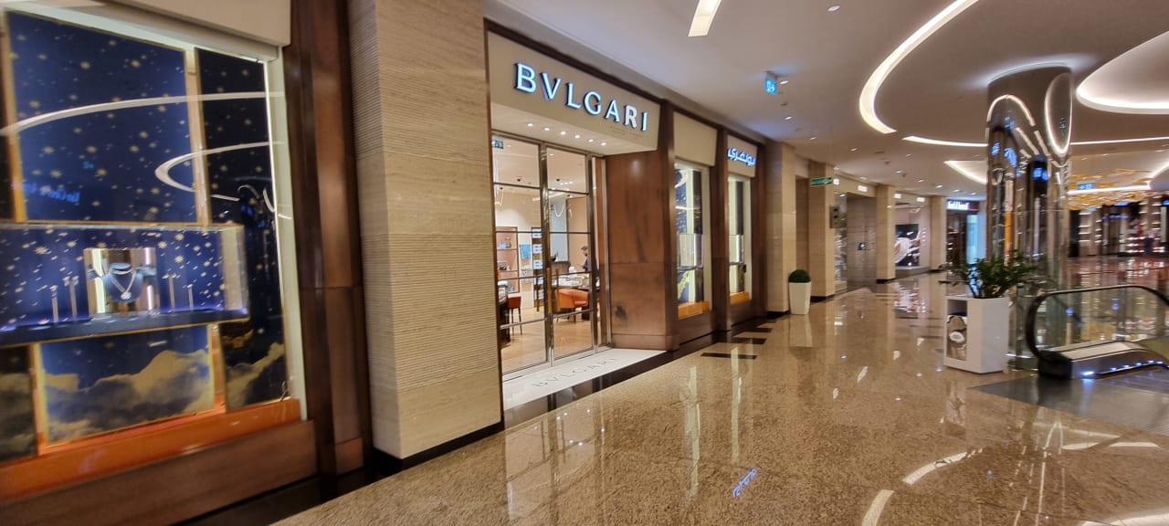 Sonstiges Conrad Abu Dhabi Etihad Towers