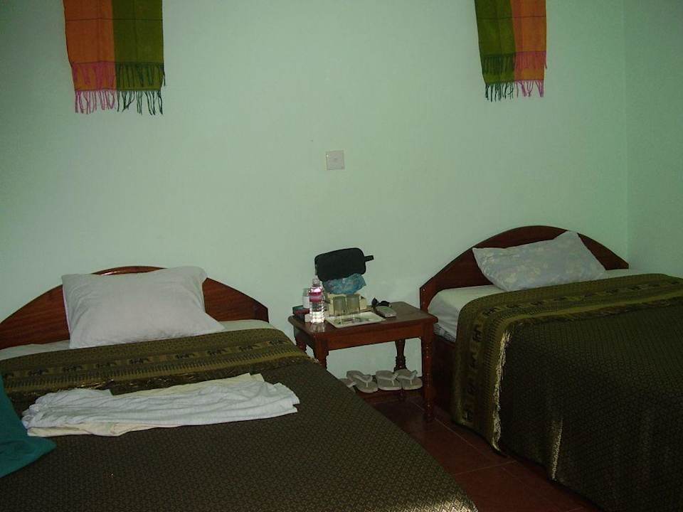 Zimmer Hotel Phnom Bok