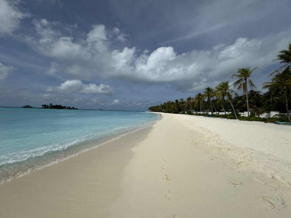Strand Villa Park Sun Island