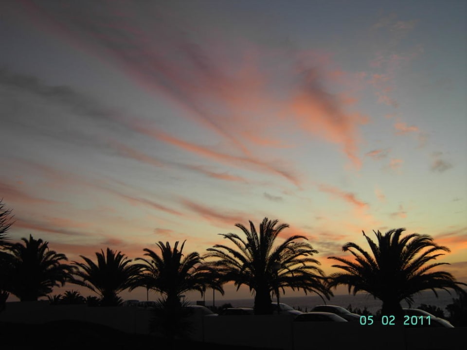 Morgenrot allsun App.-Hotel Esquinzo Beach