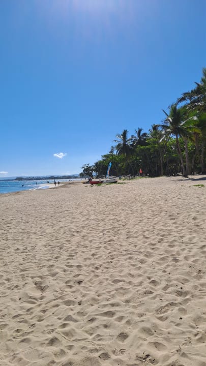 Strand Marien Puerto Plata