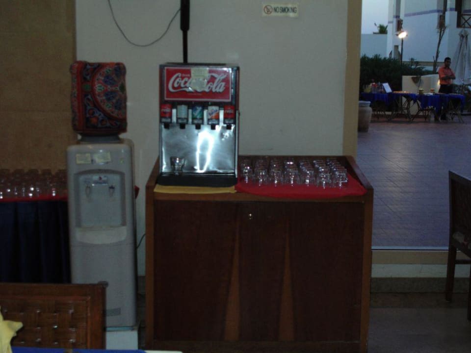 Restaurant Amphoras Blu