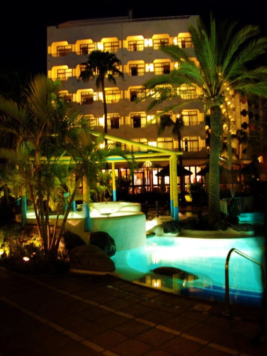 Außenansicht Corallium Beach by Lopesan Hotels - Adults only