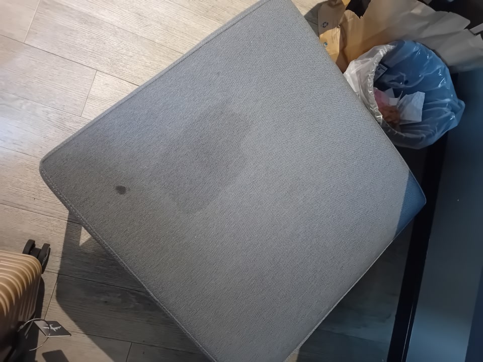 Zimmer Boutique 003 Köln am DOM, Trademark Collection by Wyndham