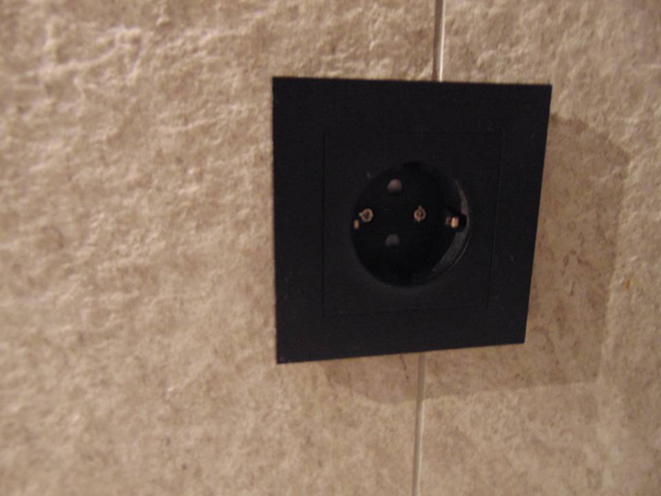 Zimmer Radisson RED, Oslo Airport