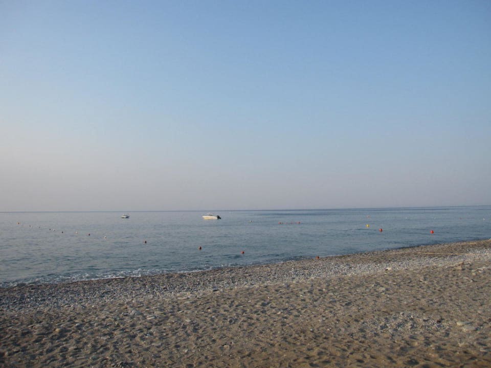 Strand Lindos Imperial Resort & Spa