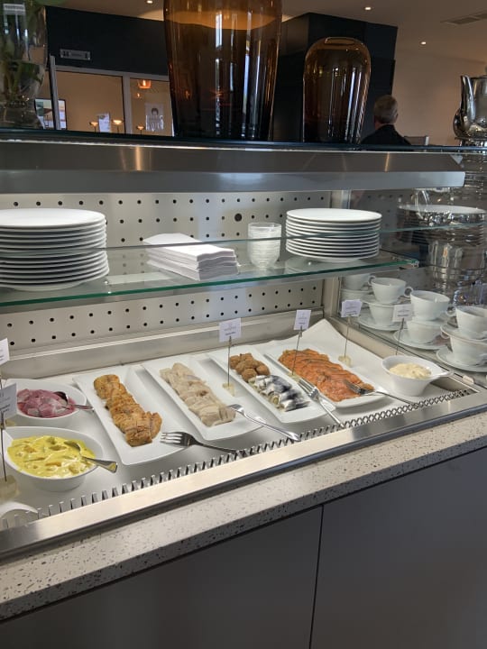 Gastro Hotel Bernstein Rügen