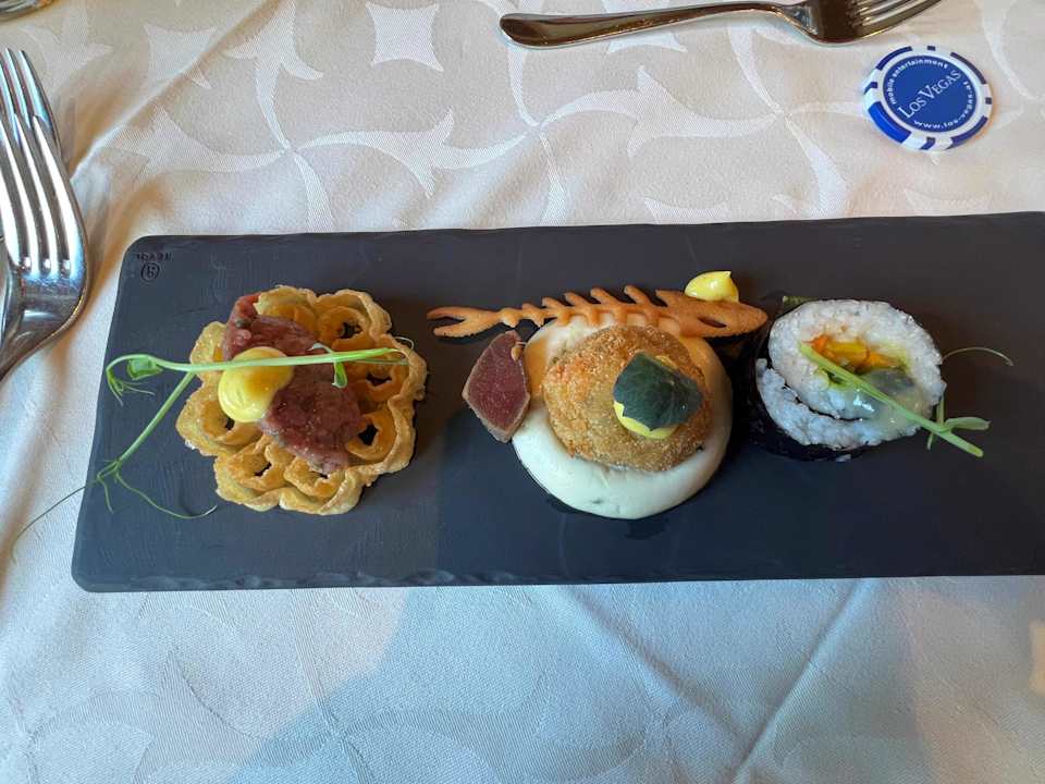 Gastro Verwöhnhotel Kristall