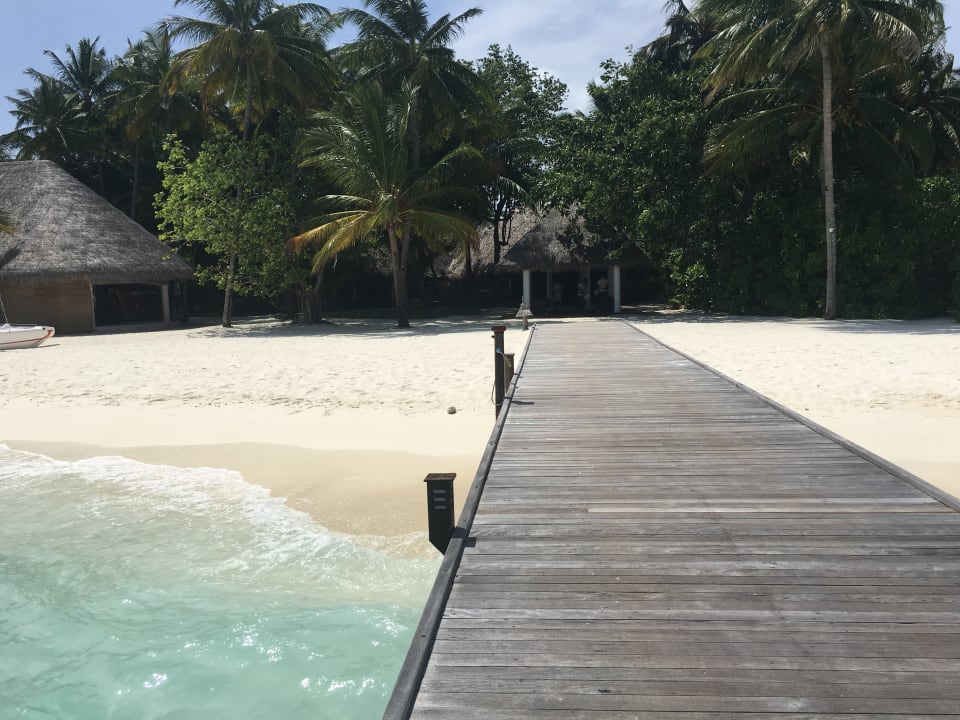 Strand Veligandu Maldives Resort Island