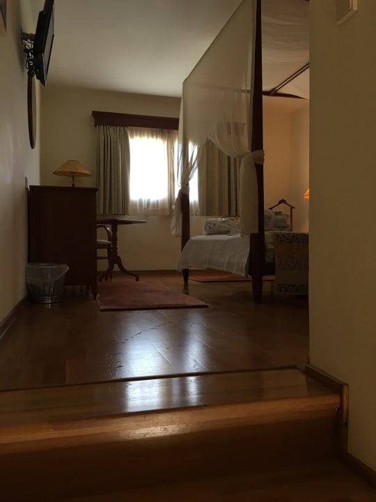 Zimmer Aegean Melathron Thalasso Spa Hotel