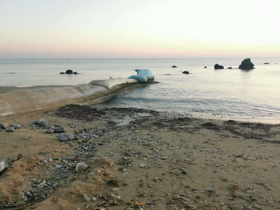 Strand Mare Boutique Hotel