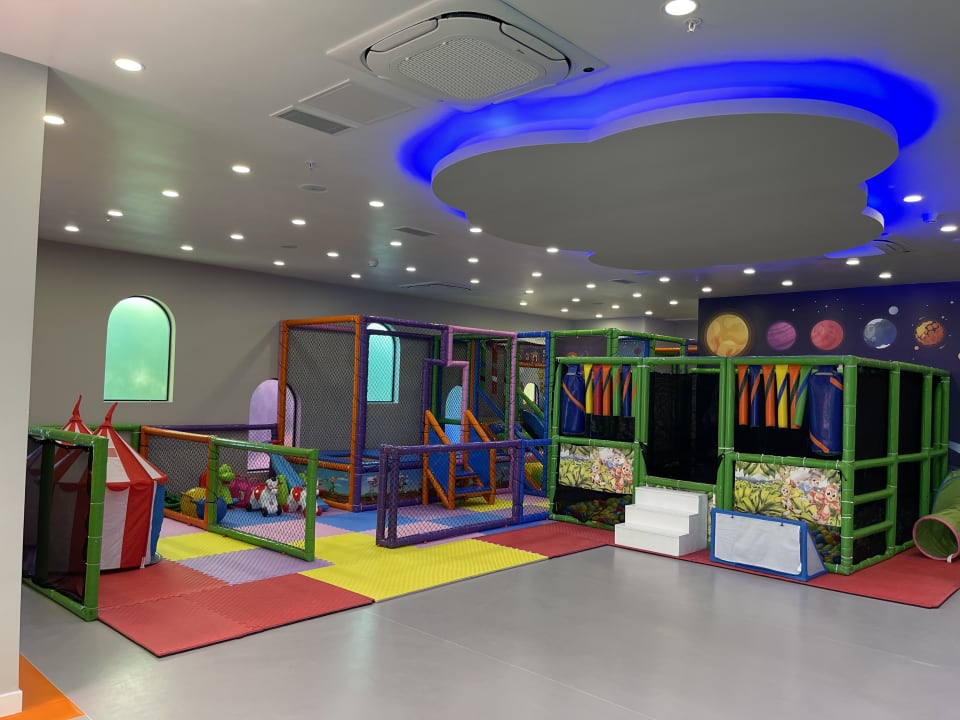 Sport & Freizeit Hane Family Resort