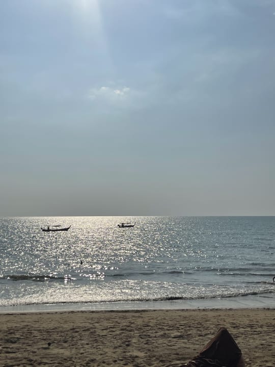 Strand La Flora Khao Lak