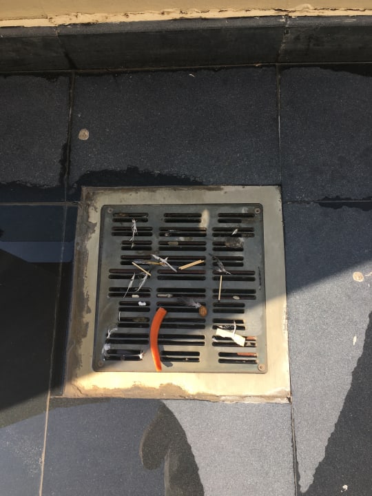 Sonstiges Delta Hotels by Marriott Jumeirah Beach