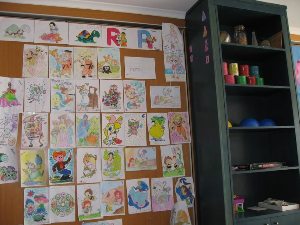 Miniklub Hotel Vila Galé Náutico