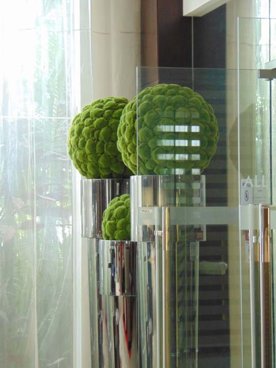 Sonstiges Crowne Plaza Nairobi Airport