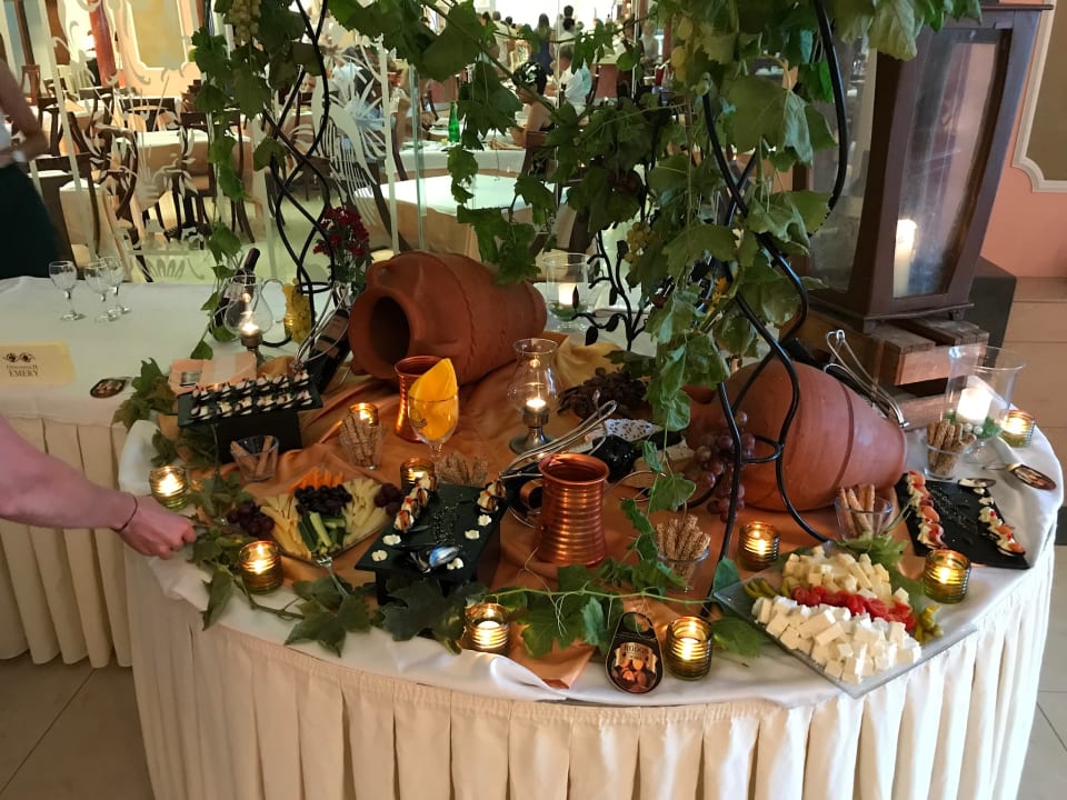 Gastro Rodos Palladium Leisure & Wellness