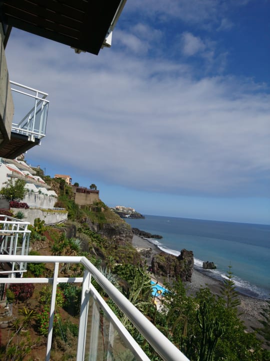 Strand Hotel Orca Praia