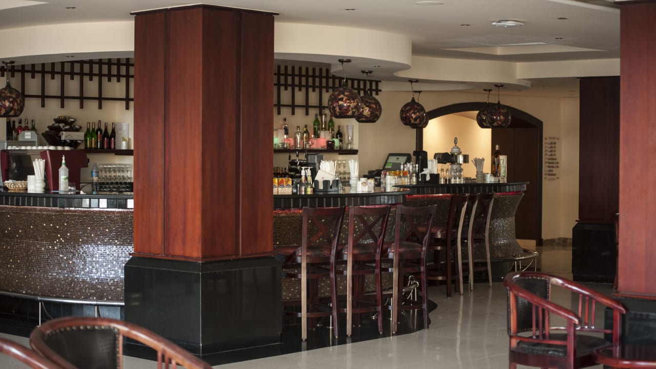 Gastro Tropitel Sahl Hasheesh