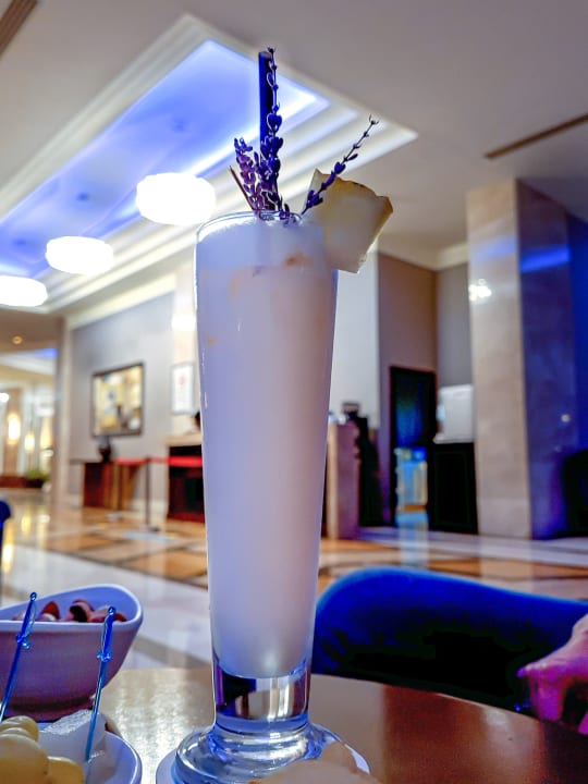 Gastro Susesi Luxury Resort