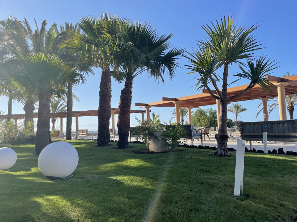 Gastro Iberostar Selection Fuerteventura Palace