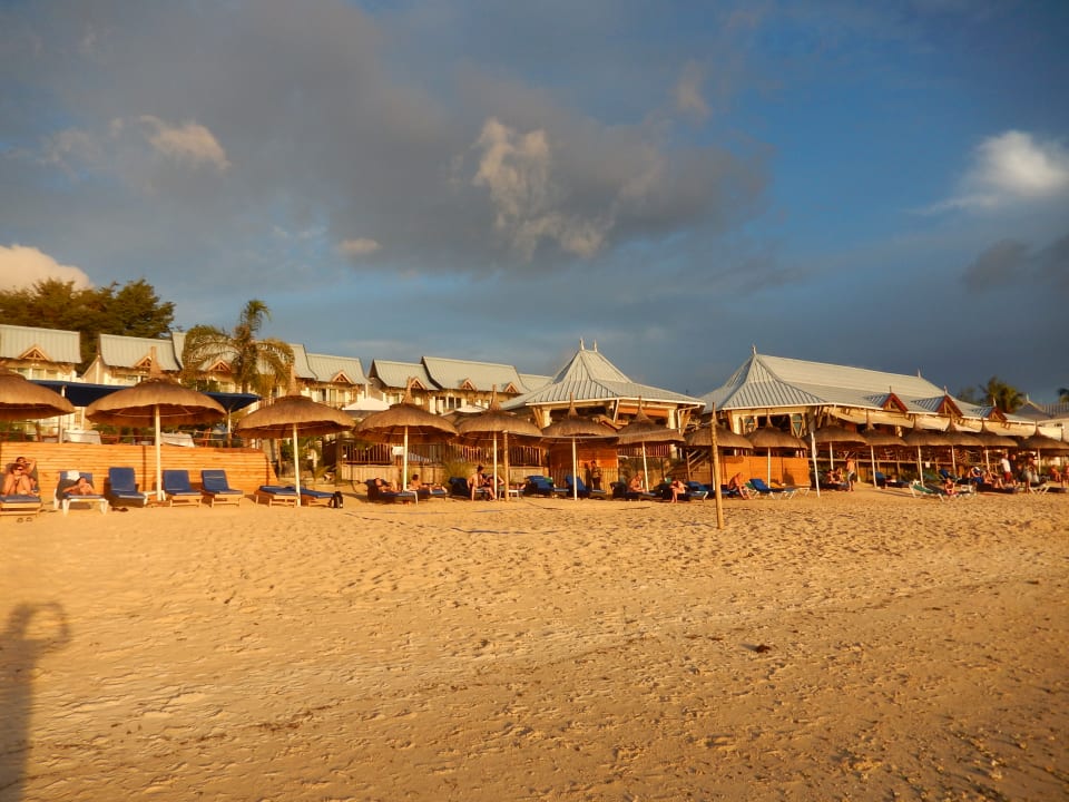 Strand Pearle Beach Resort & Spa