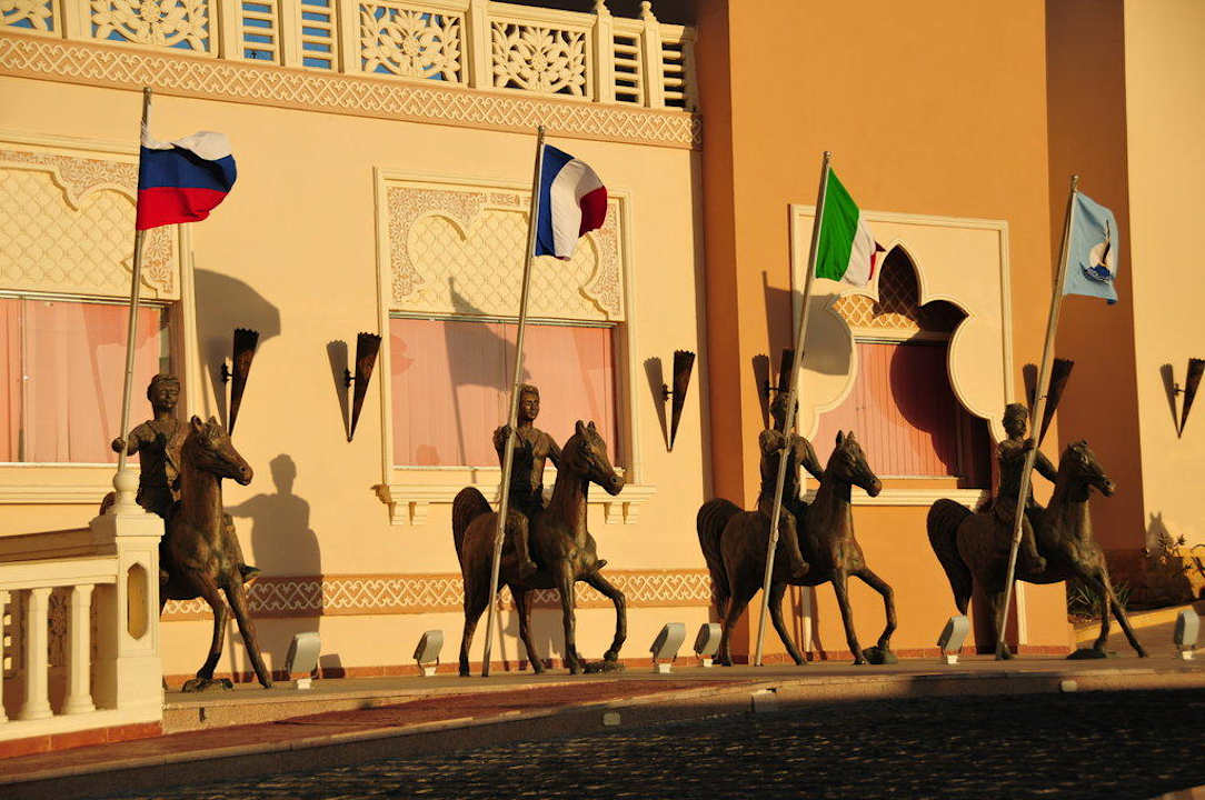 Hotel Albatros PALACE Pickalbatros Palace Resort