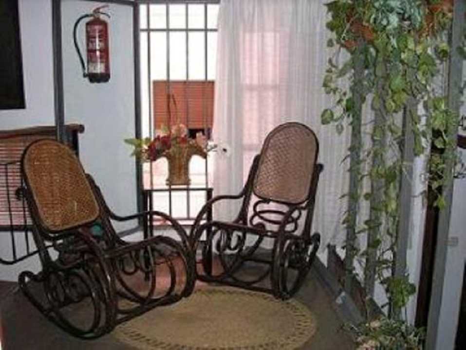 Sonstiges Hostal Colon Antequera