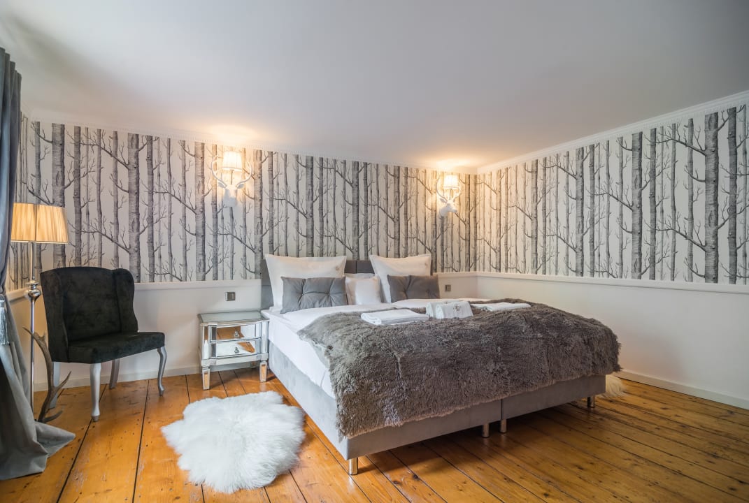Zimmer Folwark Wrzosówka