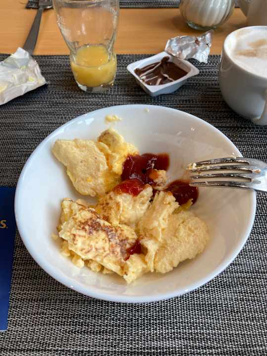 Gastro Best Western Plaza Hotel Zwickau