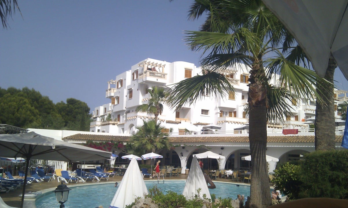 Hotel La Mirada Gavimar La Mirada Club Resort