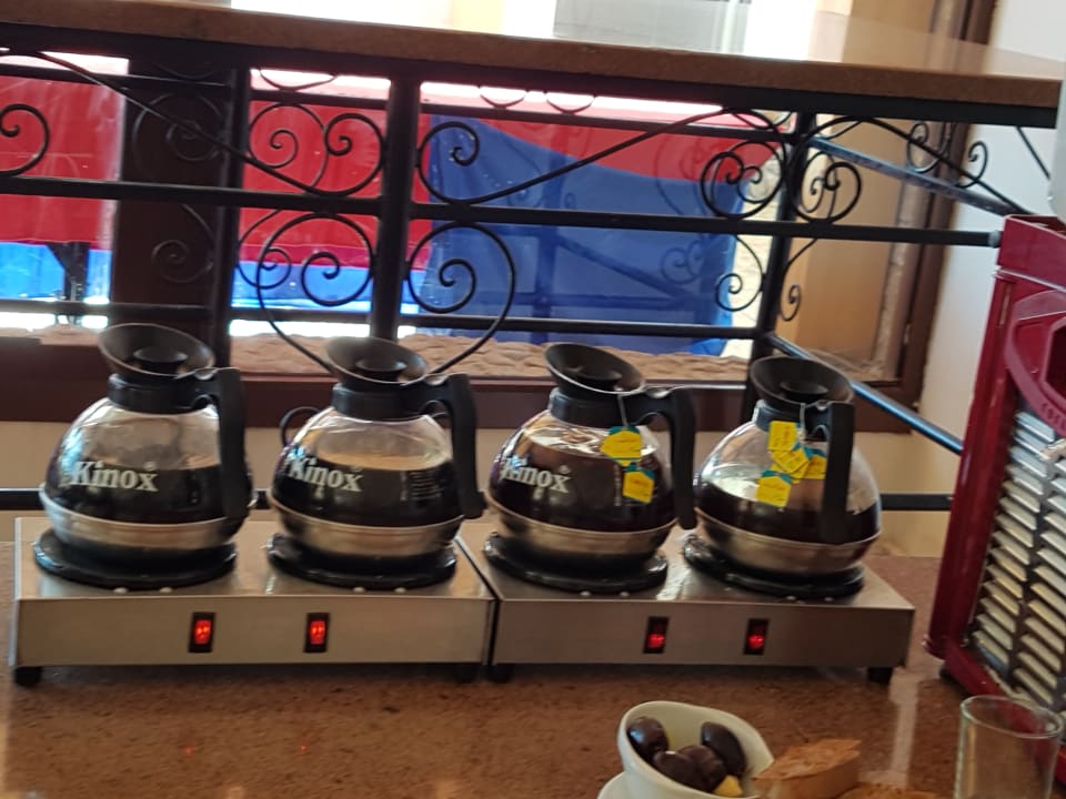 Gastro Regina Resort and Aqua Park Hurghada