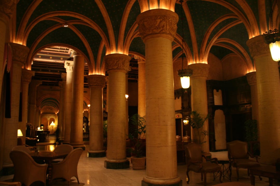 Biltmore Hotel The Biltmore Miami Coral Gables