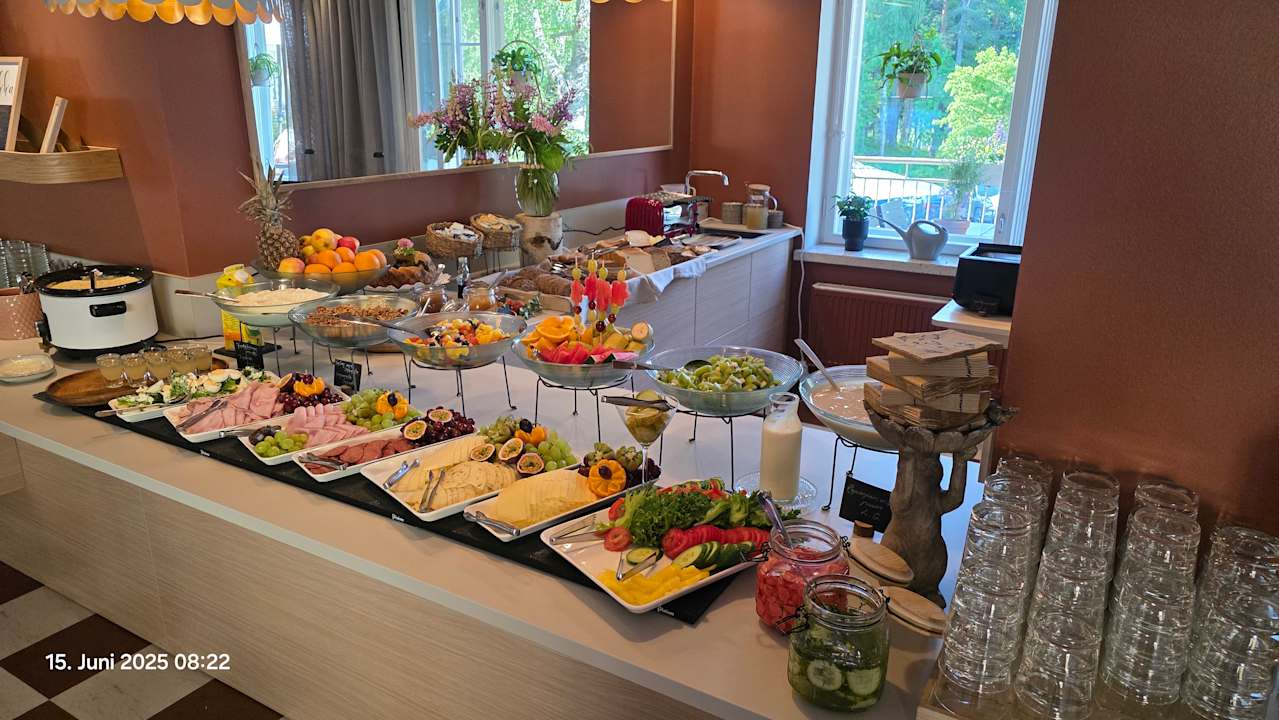 Gastro Best Western Hotel Apollo