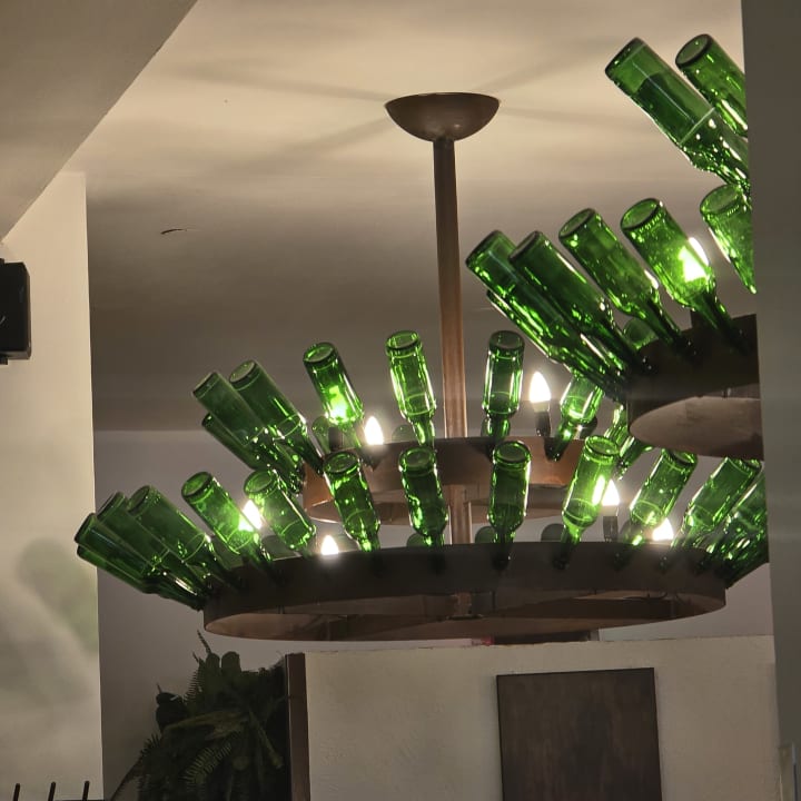 Sonstiges Askania Hotel Bernburg