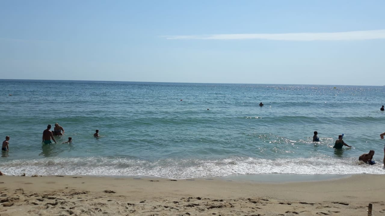 Strand HVD Clubhotel Miramar