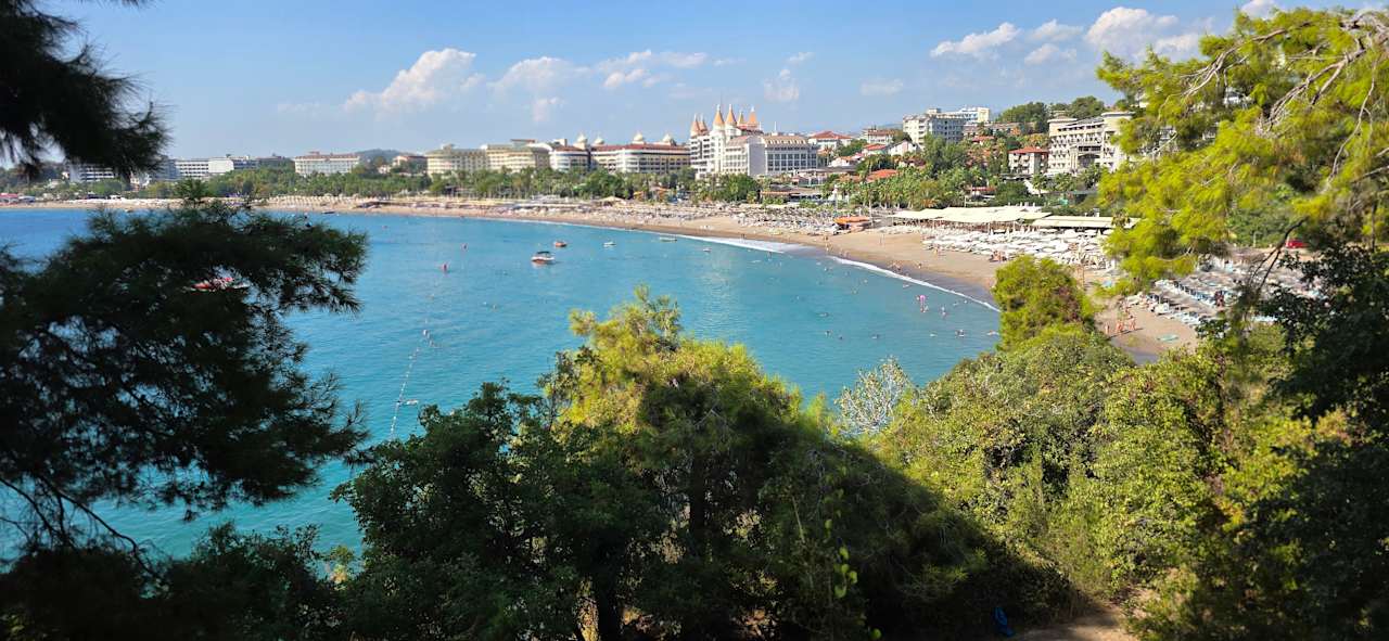 Sonstiges Laguna Beach Alya Resort & Spa Hotel