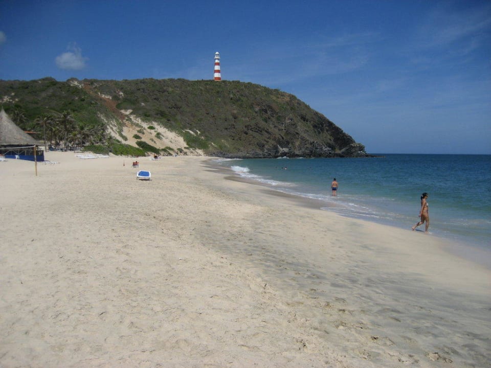 Strand Hotel Dunes Puerto Cruz