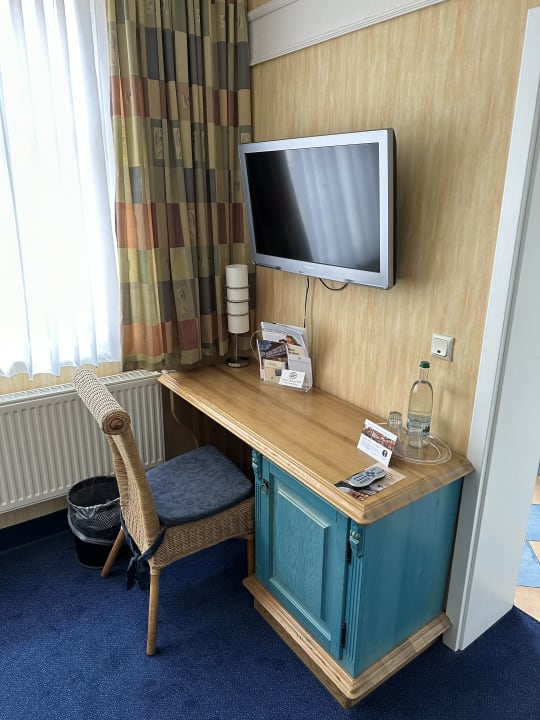 Zimmer Brauhaus zum Löwen