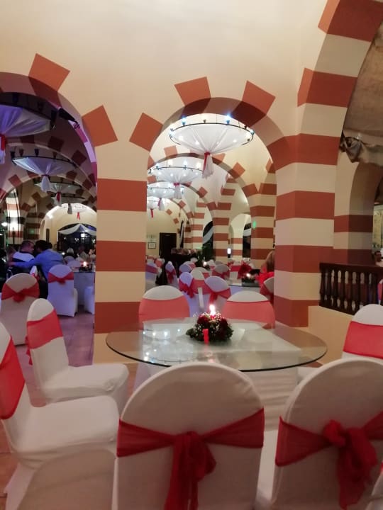 Gastro Jaz Makadi Oasis Resort