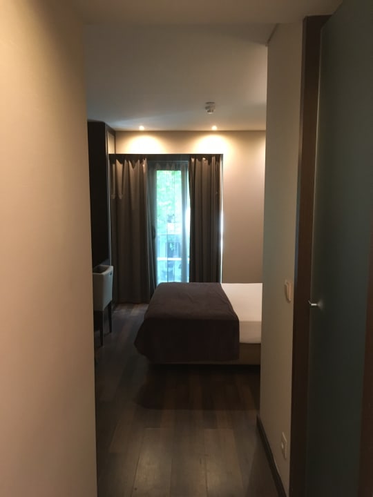 Zimmer Hotel Luxe By Turim Hoteis