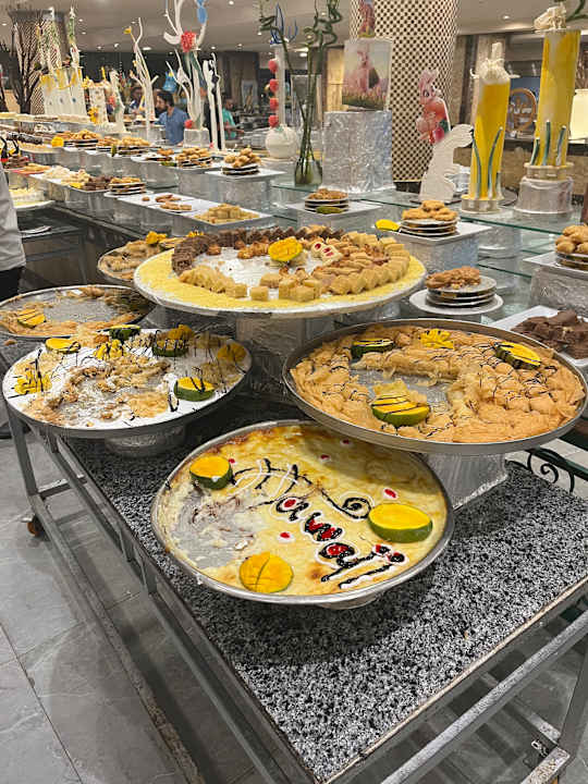 Gastro Riviera Aqua Park Resort