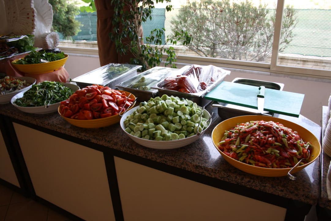 Buffet Aydinbey Gold Dreams