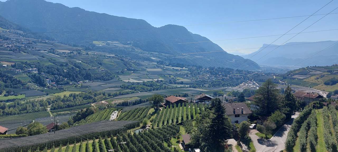 Sonstiges Feel Good Resort Johannis